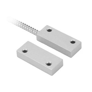 100v 1ow o 5A Metal Door Magnetic Proximity Sensor Switch Normally Open or Closed for Alarm Systems - Shenzhen E-5continents Co., Ltd. - China