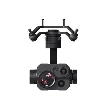 4K Hybrid Camera Thermal Imaging High Accuracy Laser System Drone Accessories - Hunan Soaring Times Technology Co., Ltd. - China