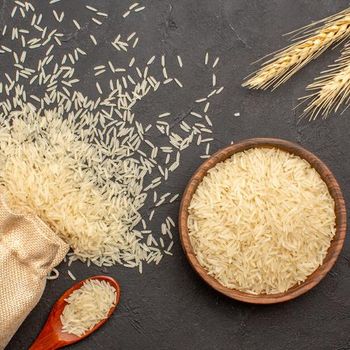 Premium Quality Basmati Rice 1121 Extra Long Grain Rice for Restaurants Bulk Cheap Pricing Wholesale Deals - A.C.P. AGRICULTURE COMPANY LIMITED - Thailand
