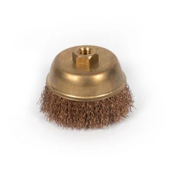 Premium Copper Wire Bevel Brushes for International Distributors - Ninghai Kaichuang Mechanical Tools Co., Ltd. - China