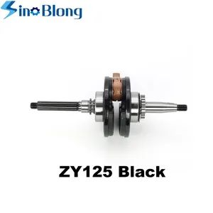 Water Pump Openable Window Bracket Tools Motorcycle R15 V2 4hf1 W204 3.48 Dh12 Tvs Scooter Crank Shaft - Qingdao Xinrui Bolang Machinery Fittings Co., Ltd. - China