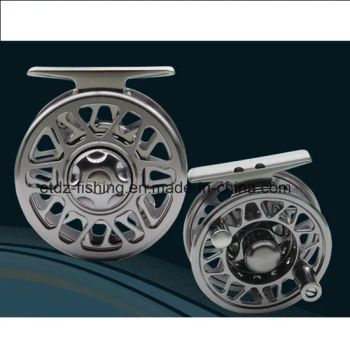 Spinning Reel Surf Reel Match Reels Sea Fishing Reels MOQ 200 Color Grey Origin China Material Metal Trademark etdz Model NO. - Ningbo ETDZ Holdings Ltd. - China
