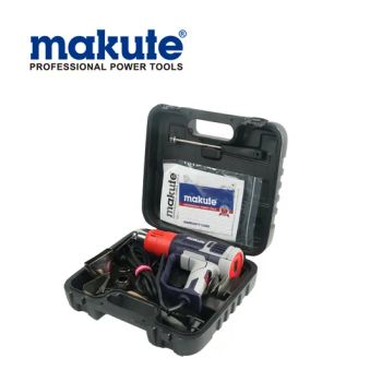 Makute New Regulating Heat Guns Hot Air Gun Heat Gun with Digital Display - Yongkang Xiaocheng Electric Appliance Co., Ltd. - China