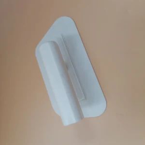 Manufacturer High Quality Hand Tools Construction Tools Plastic Trowel ABS White - Changsha Jose Trade Co., Ltd. - China