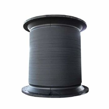 20inch Marine Natural Rubber Fender service provider Shape Round Color Black Diameter 20inch Type Natural Rubber Material Natural - DSM Engineering - India