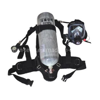 Marine Fire Protection Equipment 6.8L Breathing Air Systems for Firefighting - NINGBO MERCE TECHNOLOGY CO., LTD. - China