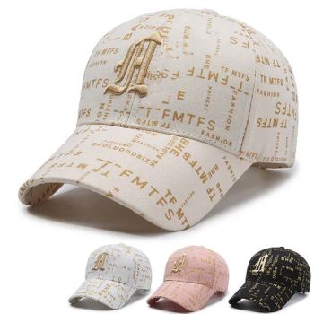 Factory Direct Custom Logo Embroidery Adjustable Black Cotton Sun Protection Full Print Men Sport Baseball Caps Hat with Patch - Baoding Shuorui Import and Export Co., Ltd. - China