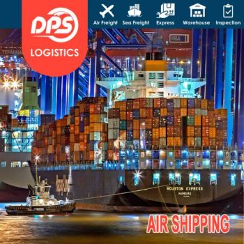 Affordable and Secure Air Shipping Services to Saudi Arabia with on-Time Delivery Door to Door - Dps Logistics Inc - China