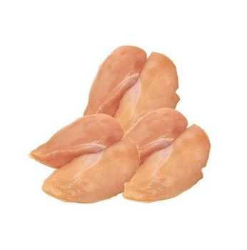 TOP QUALITY HALAL FROZEN BONELESS CHICKEN BREAST from Exigentelaxia Unipessoal Lda TOP QUALITY HALAL FROZEN BONELESS CHICKEN BREAST - Exigentelaxia Unipessoal Lda - Portugal