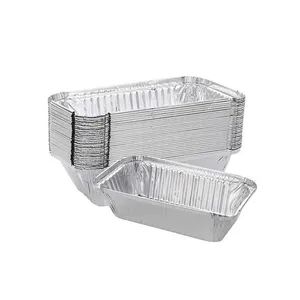 High Quality Low Price Disposable Tin Aluminium Foil Paper Plate - ZHENGZHOU SUPERFOIL ALUMINIUM INDUSTRY CO.,LTD. - China