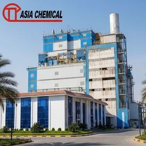 Large-Capacity Washing Powder Production Line Washing Powder Factory Chemical Equipment - Hangzhou Asia Chemical Engineering Co., Ltd - China