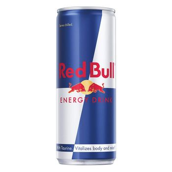 Red Bull Energy Drink -  Austria Red Bull Energy Drink - Leta Trading sprl - Poland