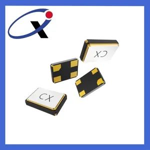 Piezo Xtal Oscillator Dielectric Crec SMD5.0*3.2mm Size Crystal DIP 16.000MHz kHz Chip RF Filters Ceramic Unit Saw 50MHz Quartz Crystal Resonator for SMT PCBA - Fujian Jiangle Changxing Electronics Co, . Ltd - China