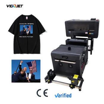 A3 Heat Transfer Equipment Dtf Printer Machine Custom Digital Printing - Guangzhou Baicheng Digital Equipment Co., Ltd. - China