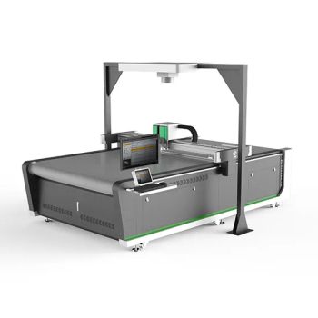 Hot Selling Soundproof Cotton Cutting Machine EVA Material Pearl Cotton Packing Box Cutting Machine - Shandong Bangzheng Machinery Equipment Co., Ltd. - China