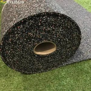 Rubber Outdoor Playground Mat Flooring Protective Flooring Safe for Children - BCD Technology Co., Ltd. - China