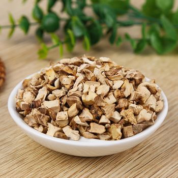 Factory Direct High quality customized free sample dried shiitake mushrooms slice dehydrated shiitake mushroom slices - Xinghua Mao Sheng Food Co., Ltd. - China