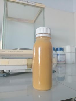 Palm Fatty Acid Distillate - PT Lintas Citra Pratama - Indonesia