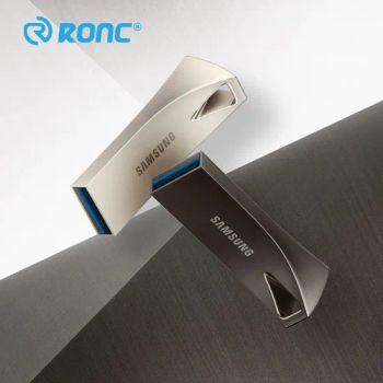 New Style USB 3.1 Metal 64MB 128MB 256MB 32GB 64GB USB Flash Drives 128GB Memoria USB - GuangZhou Ronc Electronic Technology co.,LTD - China