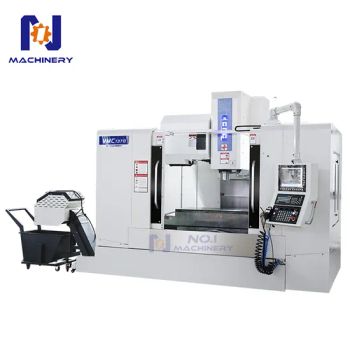 New Machining Centre Vmc1370 Fresadora CNC 5 Eixos PARA Metal Siemens Controller Machining Center - Zaozhuang No.1 CNC Machine Tool Co., Ltd. - China