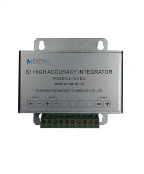 Power Monitoring & Control Systems Current Signal Amplifier Signal Conditioner S1 - ROGOWSKI TECHNOLOGY (SHANGHAI) CO., LTD. - China