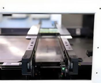 Meraif-4034 PCB Printer SMT Stencil Printer (printers) PCB Screen Printer Automatic Solder Paste Printer in SMT Line - MERAIF LIMITED - China
