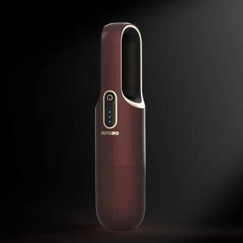 Car Interior Household Furniture Interior and Exterior Surface Cleaning Handheld Wireless Vacuum Cleaner - Shenzhen Rushui Trading Co., Ltd. - China