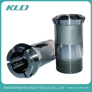 Tools Carbide Turning Tools for CNC Lathe Milling Machine Collet - SHENZHEN KALEAD TOOLS CO., LTD. - China