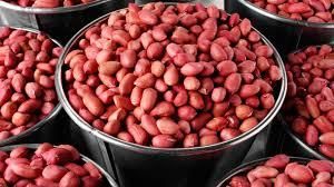 Peanuts /Bold/Java - DABELU ENTERPRISES LIMITED - Kenya