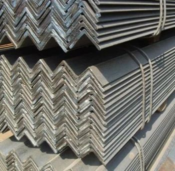 Building Material Angle Iron/ Hot Rolled Angle Steel/ Ms Angles L Profile Hot Rolled Equal or Unequal Steel Angles Steel - Union Steel Industry Co., Ltd. - China