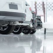 Product - TruePros Garage Epoxy Flooring - United States