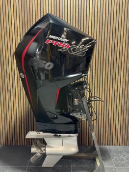 Mercury F250 Pro XS V8 Outboard - All Latest Gadget Elecetronics LITD - Philippines