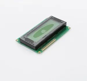 Digit LCD Displays Manufacturer Custom Tn Color Black Va Htn FSTN 7 Segment LCD Screen Module for Communication Equipment - Dongguan Bibuke Electronic Technology CO.,LTD - China