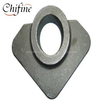 Carbon Steel Marine Hardware with Precision Casting Brand Chifine Standard ANSI Origine Qingdao Model NO. CF-106 Trademark - Qingdao Chifine Machinery Co., Ltd. - China