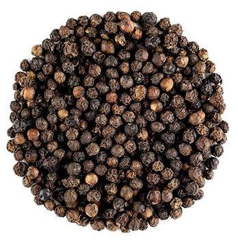 Organic Spicy Black Pepper with Best Price in Bulk Quantity Natural Vietnam Pepper Hot Selling Dried Black Pepper from Exigentelaxia Unipessoal Lda Organic Spicy Black Pepper with Best Price in Bulk Quantity Natural Vietnam Pepper Hot Selling Dried Black Pepper - Exigentelaxia Unipessoal Lda - Portugal