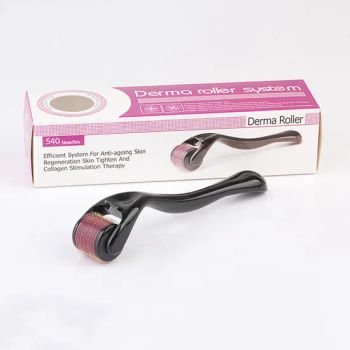 2024 New Products Derma Roller Micro Needling Home Use Beauty Equipment - Hebei Ulike Technology Co., Ltd. - China