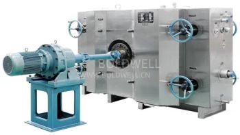 Pet Bottle Flakes POY/FDY High Speed Spinning Machines Series - Boldwell(Kunshan) Intelligent Equipment Co., Ltd. - China