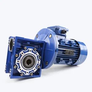 Worm Gearbox / Double Enveloping Worm Reducer / Combination Reducer - Cimo Transmission Co., Ltd - China