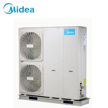 Midea High Heating Capacity Air Source Heat Pump Air Water Heaters From China - Beijing Midea Overseas Engineering & Technology Co., Ltd. - China
