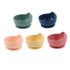 Tableware Baby Food Grade Child Dinnerware Plate Set Water Drink Bowls Kid - Ningbo General Union Co., Ltd. - China
