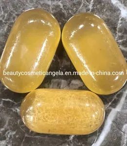 Malaysia B29 Non Detergent Bulk Solid Laundry Bar Soap - GUANGZHOU BEAUTY COSMETICS CO., LIMITED - China