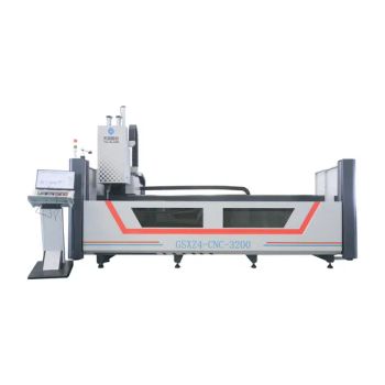 Advanced CNC Copy Router for Precision Aluminum Window Profiles - Jinan Tianchen Smart Machine Co., Ltd. - China