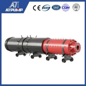 High Head High Voltage Mining Submersible Sewage Centrifugal Pump High Pressure Water Pump Immersible Pumps Submersible Pump Drainage Pump - Jining Antai Mine Equipment Manufacturing Co., Ltd. - China