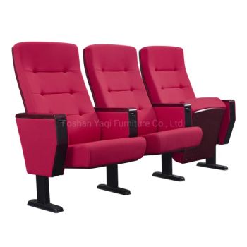 Chairs for The Auditorium Writing Tablet (YA-L107) - Guangdong Yaqi Furniture Industry Co., Ltd. - China