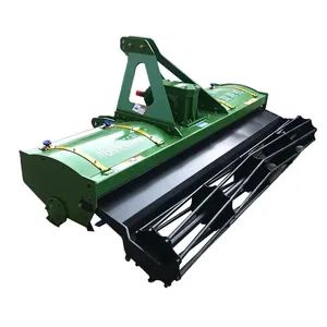 High Quality Cultivators Tractor Trailed Rotary Tiller Machine Agricultural Tools - Yucheng Zeyi Machinery Co., Ltd. - China