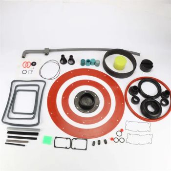 Supply Silicone Rubber Seal Other Rubber Products - Xiamen Papler Technology Co., Ltd. - China