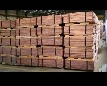 High-quality Copper Cathode 99.99% Corrosion Resistance Cathode Copper \Copper Sheet Plate Customized Thickness Low Price from ecoedge of company limited High-quality Copper Cathode 99.99% Corrosion Resistance Cathode Copper \Copper Sheet Plate Customized Thickness Low Price - ecoedge of company limited - United States