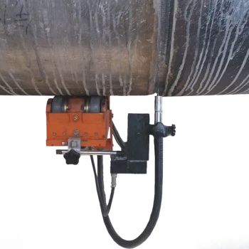Best Price MIG Welder for All Position Pipe Orbital Welding Equipment - Wincoo Engineering Co., Ltd. - China