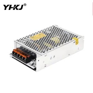 Switching Power Supply S-60-24 60W Switching Power Supply 220V to 24V - Yuanhuang Electric Technology Co., Ltd. - China