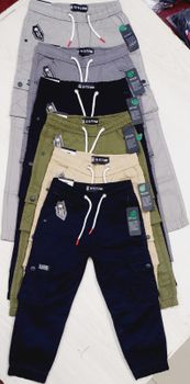 Boys Clothing - SHIHAB TRADERS - Bangladesh